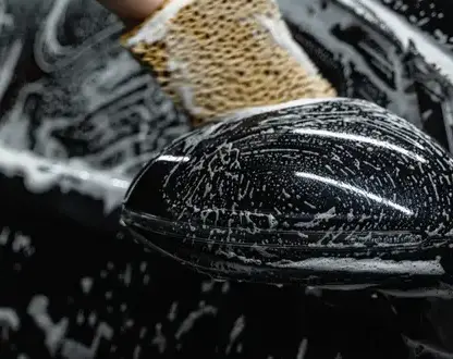 shampoing voiture Servon-sur-Vilaine-5